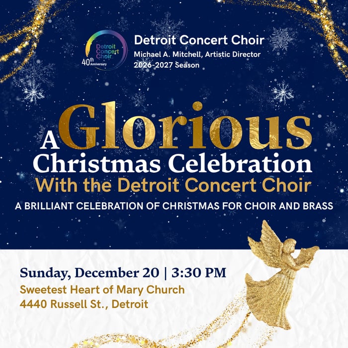 A Season to Celebrate: A Glorious Christmas Celebration image