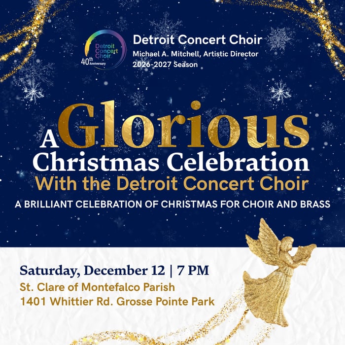 A Season to Celebrate: A Glorious Christmas Celebration image