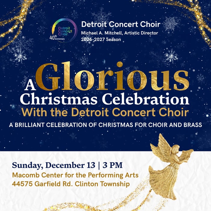 A Season to Celebrate: A Glorious Christmas Celebration image