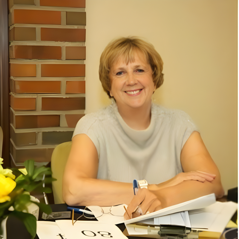 Sandra Cooper