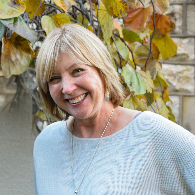 Christine Rouce