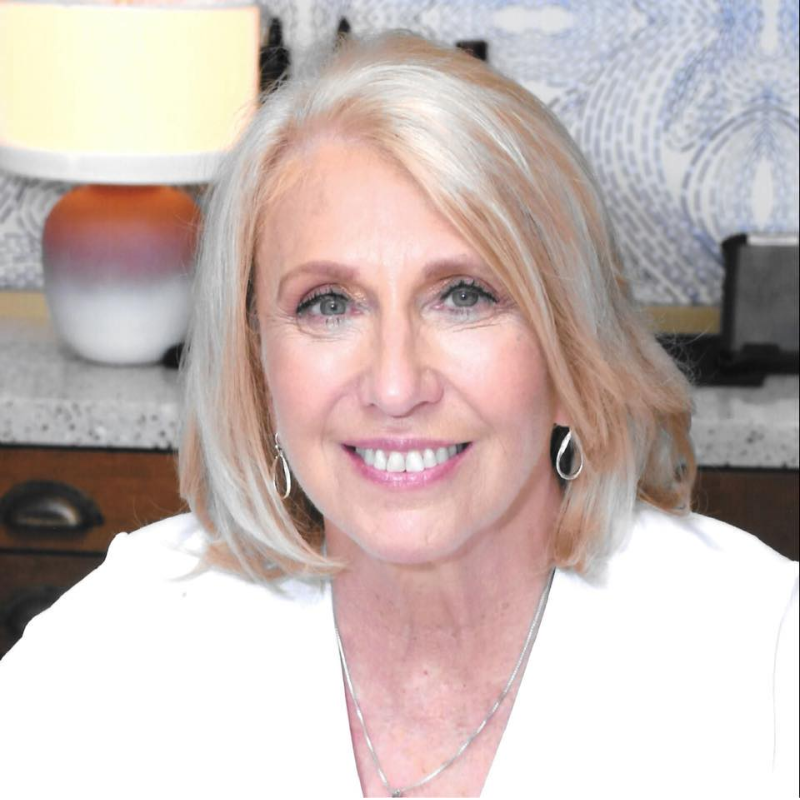 Carol Dowty