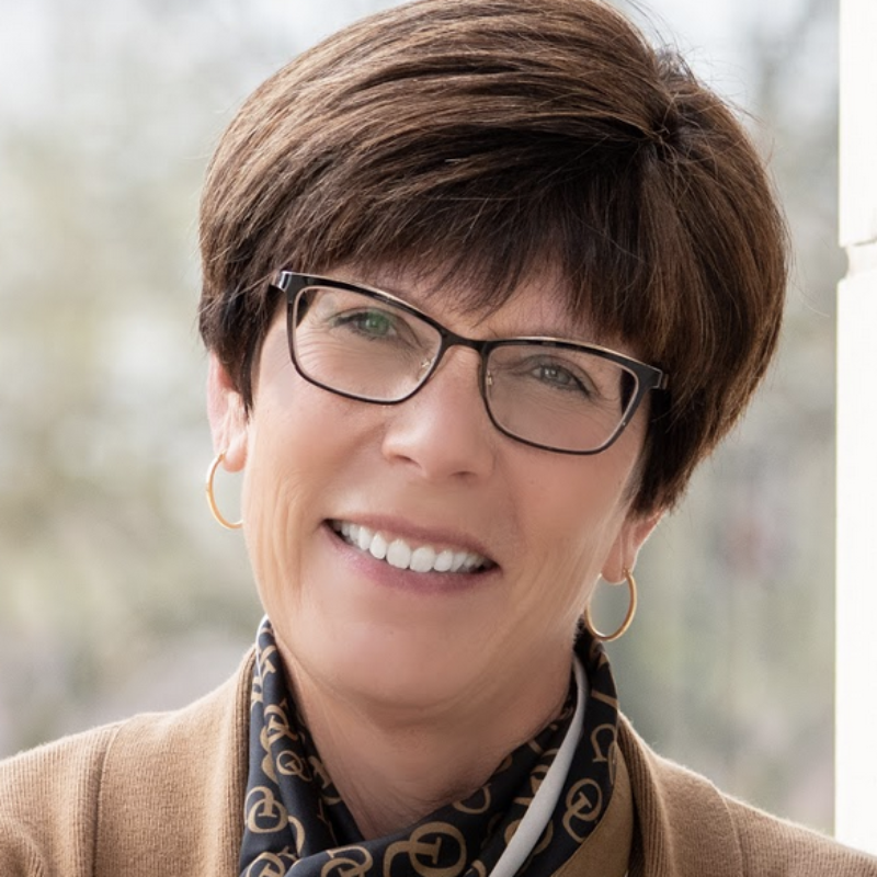 Deborah VanderLinde