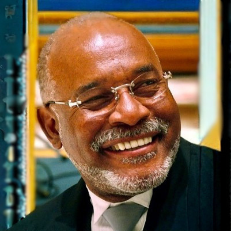 James Moore, Jr.