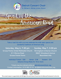 Spirit of the American Road